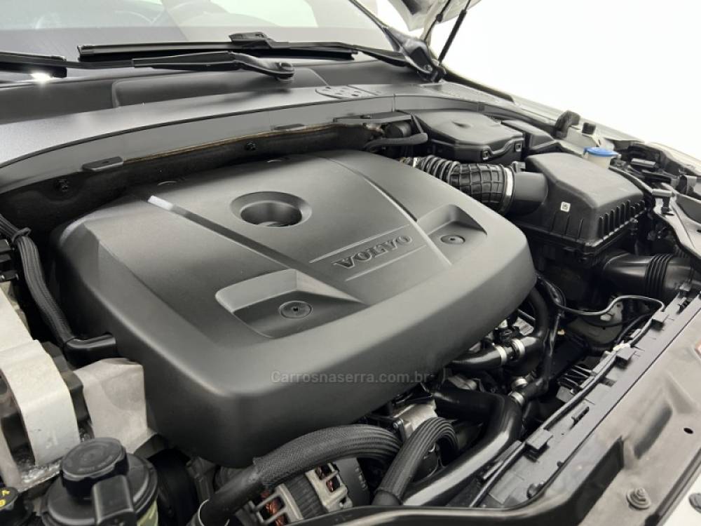 VOLVO - XC60 - 2015/2015 - Branca - Sob Consulta