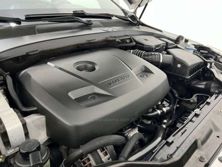 VOLVO - XC60 - 2015/2015 - Branca - Sob Consulta