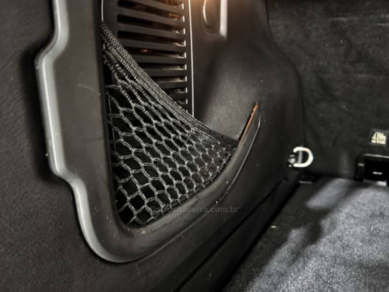 JEEP - RENEGADE - 2019/2019 - Preta - Sob Consulta