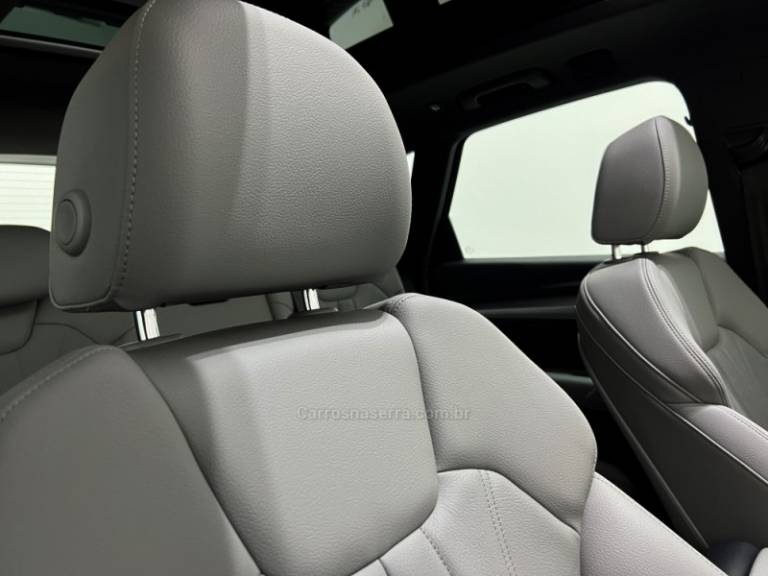 AUDI - Q5 - 2020/2020 - Azul - Sob Consulta