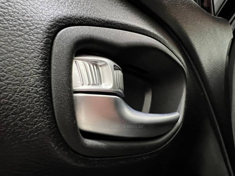 JEEP - RENEGADE - 2019/2019 - Preta - Sob Consulta