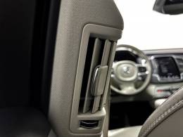 VOLVO - XC90 - 2019/2019 - Preta - Sob Consulta