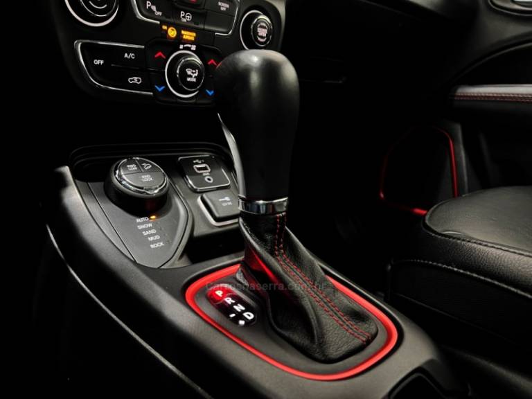 JEEP - COMPASS - 2021/2021 - Prata - Sob Consulta