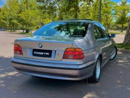 BMW - 528I - 1996/1996 - Cinza - R$ 69.900,00