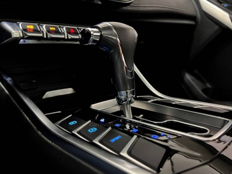 FORD - TERRITORY - 2021/2021 - Vermelha - Sob Consulta