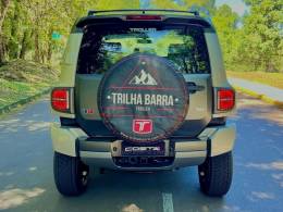 TROLLER - T4 - 2021/2021 - Prata - R$ 315.000,00