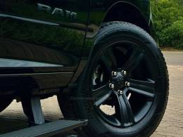 RAM - 1500 - 2022/2022 - Preta - R$ 299.900,00