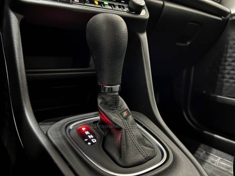 FIAT - PULSE - 2023/2023 - Vermelha - Sob Consulta