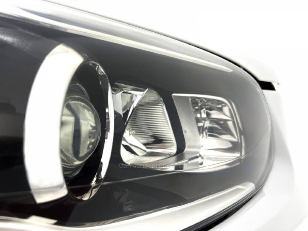 VOLVO - XC60 - 2015/2015 - Branca - Sob Consulta