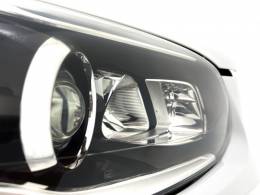 VOLVO - XC60 - 2015/2015 - Branca - Sob Consulta