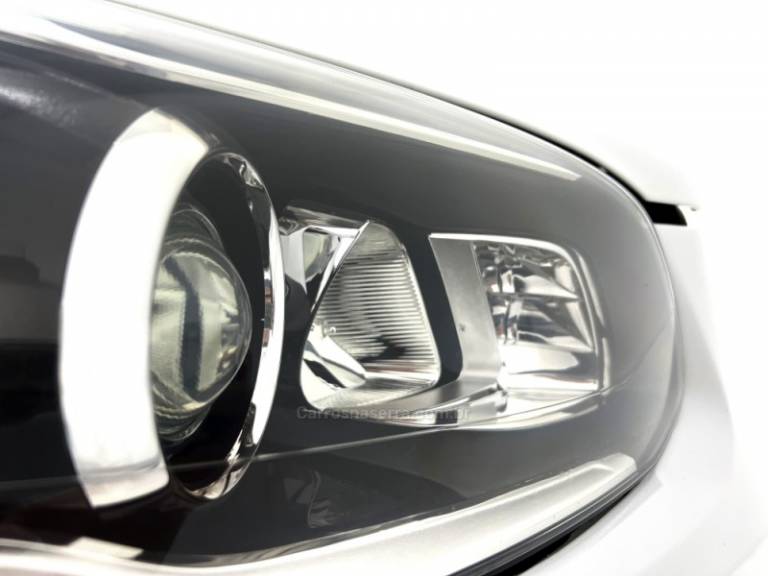 VOLVO - XC60 - 2015/2015 - Branca - Sob Consulta