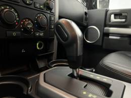 LAND ROVER - DISCOVERY 3 - 2008/2008 - Preta - Sob Consulta