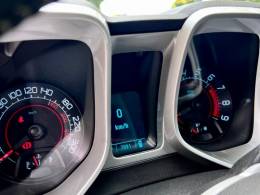 CHEVROLET - CAMARO - 2011/2011 - Amarela - R$ 350.000,00