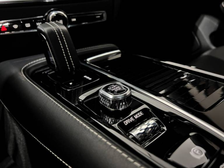 VOLVO - S60 - 2020/2020 - Prata - Sob Consulta