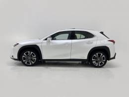LEXUS - UX 250H - 2019/2019 - Branca - Sob Consulta