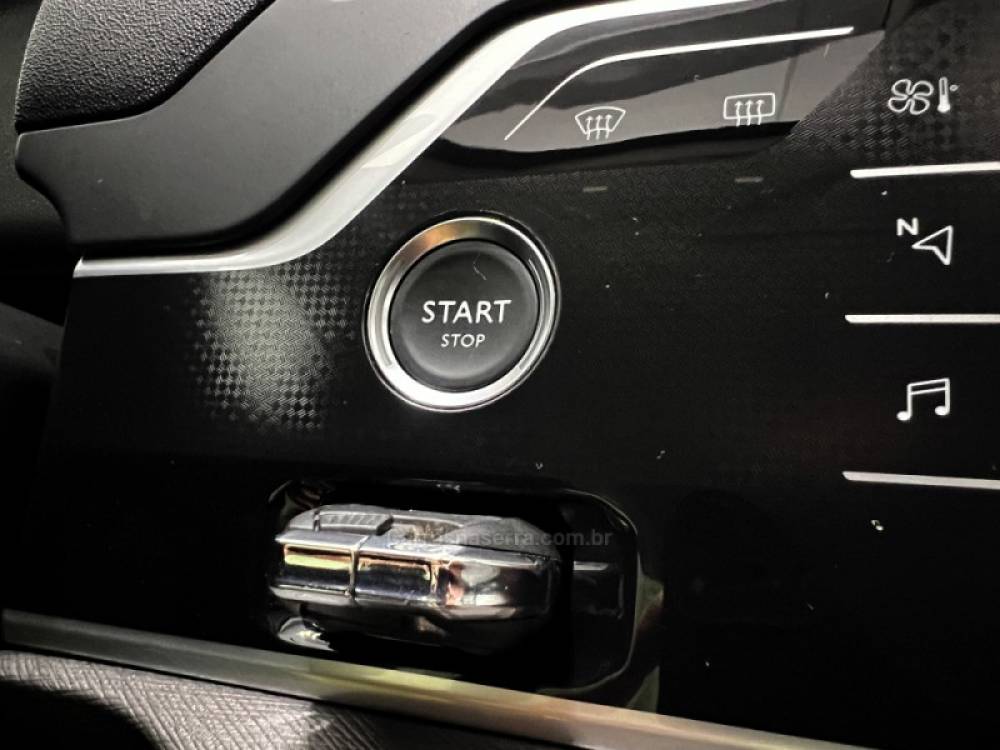CITROËN - C4 PICASSO - 2018/2018 - Cinza - Sob Consulta