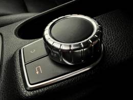 MERCEDES-BENZ - B 200 - 2014/2014 - Prata - Sob Consulta