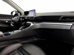PEUGEOT - 3008 - 2018/2018 - Branca - Sob Consulta