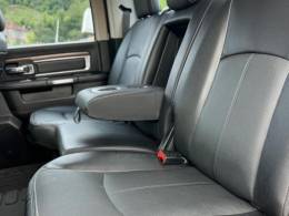 RAM - 1500 - 2022/2022 - Preta - R$ 299.900,00