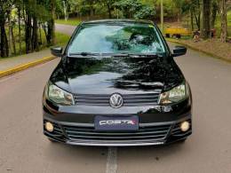 VOLKSWAGEN - GOL - 2018/2018 - Preta - R$ 49.000,00