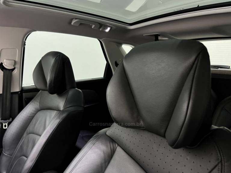 CITROËN - C4 PICASSO - 2018/2018 - Cinza - Sob Consulta
