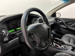 CHEVROLET - OMEGA - 2000/2000 - Preta - R$ 69.900,00
