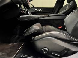 VOLVO - S60 - 2020/2020 - Prata - Sob Consulta