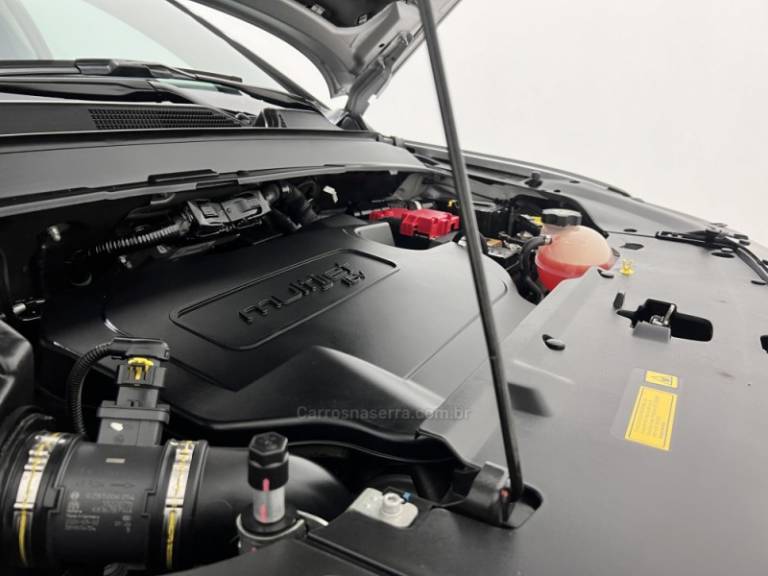 JEEP - COMPASS - 2021/2021 - Prata - Sob Consulta