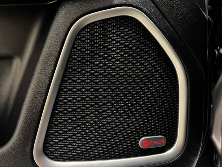 JEEP - COMPASS - 2021/2021 - Prata - Sob Consulta