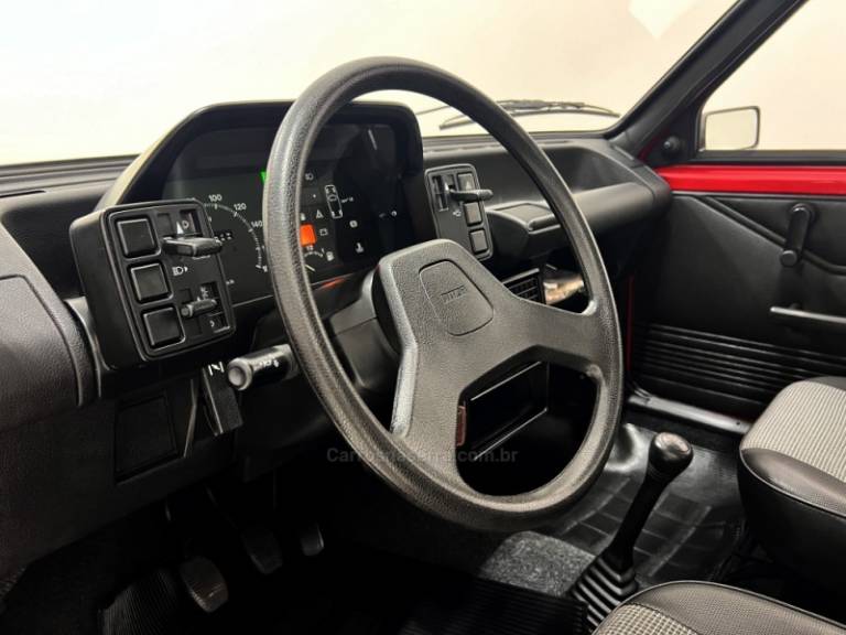 FIAT - UNO - 1994/1994 - Vermelha - Sob Consulta
