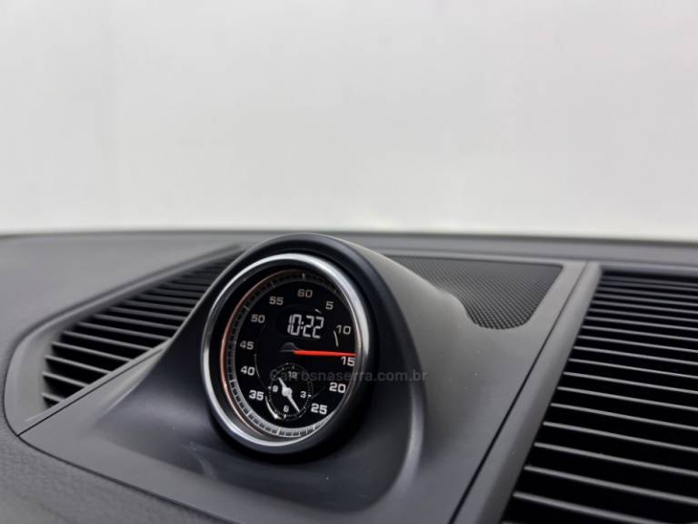 PORSCHE - MACAN - 2021/2021 - Vermelha - Sob Consulta