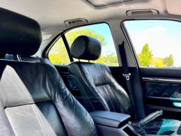 BMW - 528I - 1996/1996 - Cinza - R$ 69.900,00