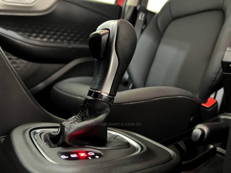 FIAT - PULSE - 2023/2023 - Vermelha - Sob Consulta