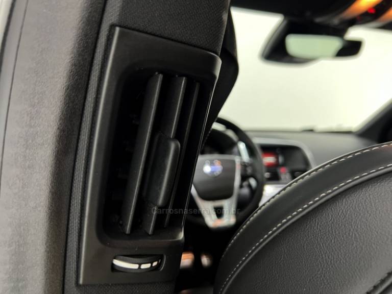 VOLVO - XC60 - 2015/2015 - Branca - Sob Consulta