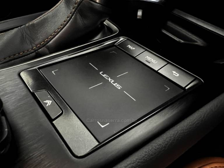 LEXUS - UX 250H - 2019/2019 - Branca - Sob Consulta