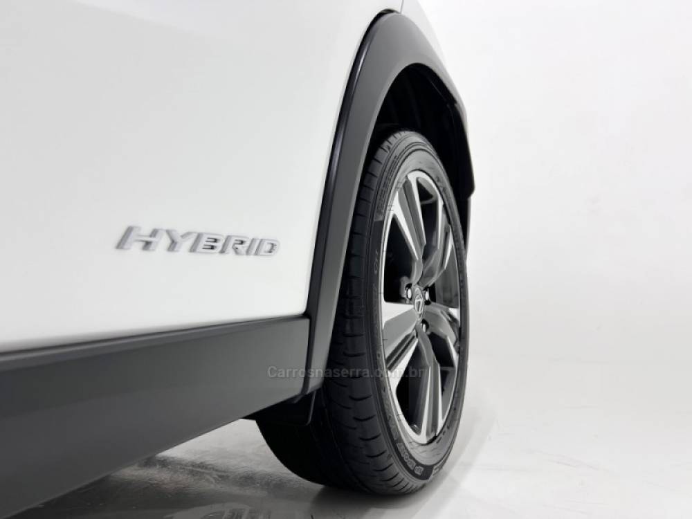 LEXUS - UX 250H - 2019/2019 - Branca - Sob Consulta