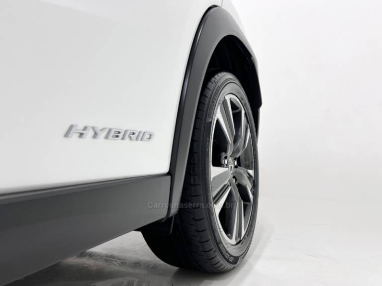 LEXUS - UX 250H - 2019/2019 - Branca - Sob Consulta