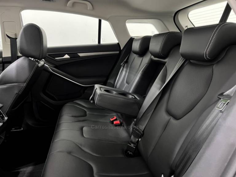 FORD - TERRITORY - 2021/2021 - Vermelha - Sob Consulta