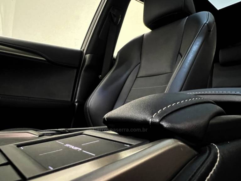 LEXUS - NX200 T - 2016/2016 - Branca - Sob Consulta