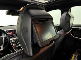 VOLVO - XC60 - 2015/2015 - Branca - Sob Consulta