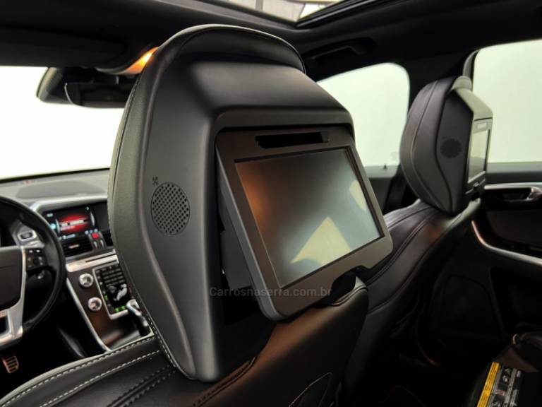 VOLVO - XC60 - 2015/2015 - Branca - Sob Consulta