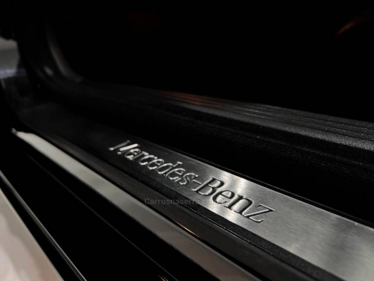 MERCEDES-BENZ - E 350 - 2007/2007 - Preta - Sob Consulta