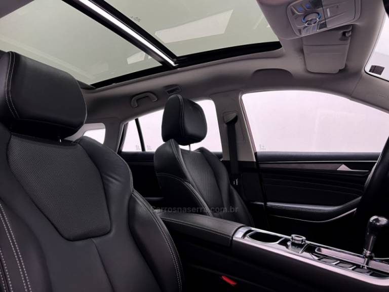 FORD - TERRITORY - 2021/2021 - Vermelha - Sob Consulta