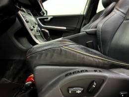 VOLVO - XC60 - 2015/2015 - Branca - Sob Consulta