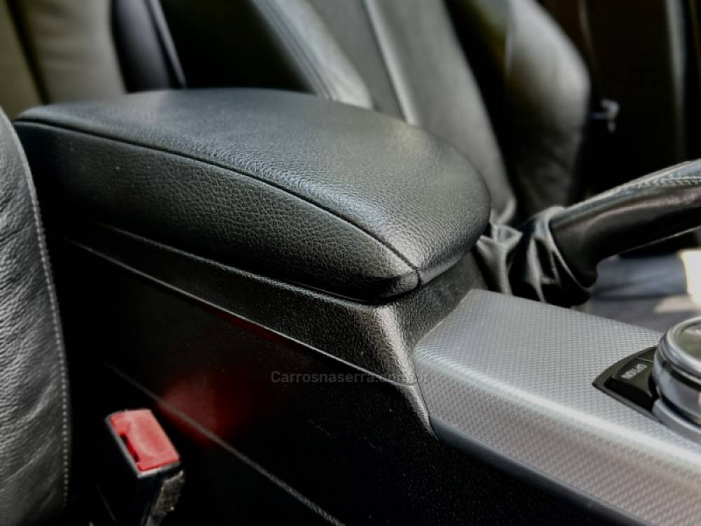 BMW - 125I - 2014/2014 - Branca - R$ 119.900,00
