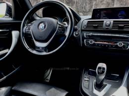 BMW - 125I - 2014/2014 - Branca - R$ 119.900,00