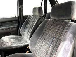 VOLKSWAGEN - SANTANA - 1995/1995 - Azul - Sob Consulta