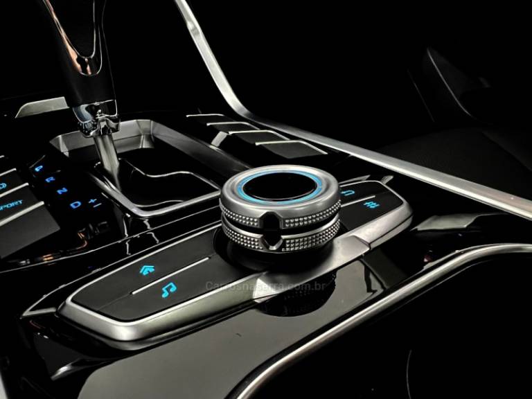 FORD - TERRITORY - 2021/2021 - Vermelha - Sob Consulta