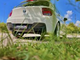 BMW - 125I - 2014/2014 - Branca - R$ 119.900,00