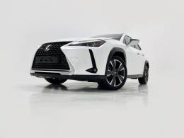 LEXUS - UX 250H - 2019/2019 - Branca - Sob Consulta
